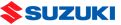 Logotype Suzuki