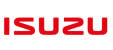 Logotype Isuzu