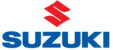 Logotype Suzuki